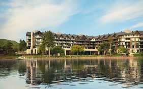 Hotel Entourage Lac Beauport